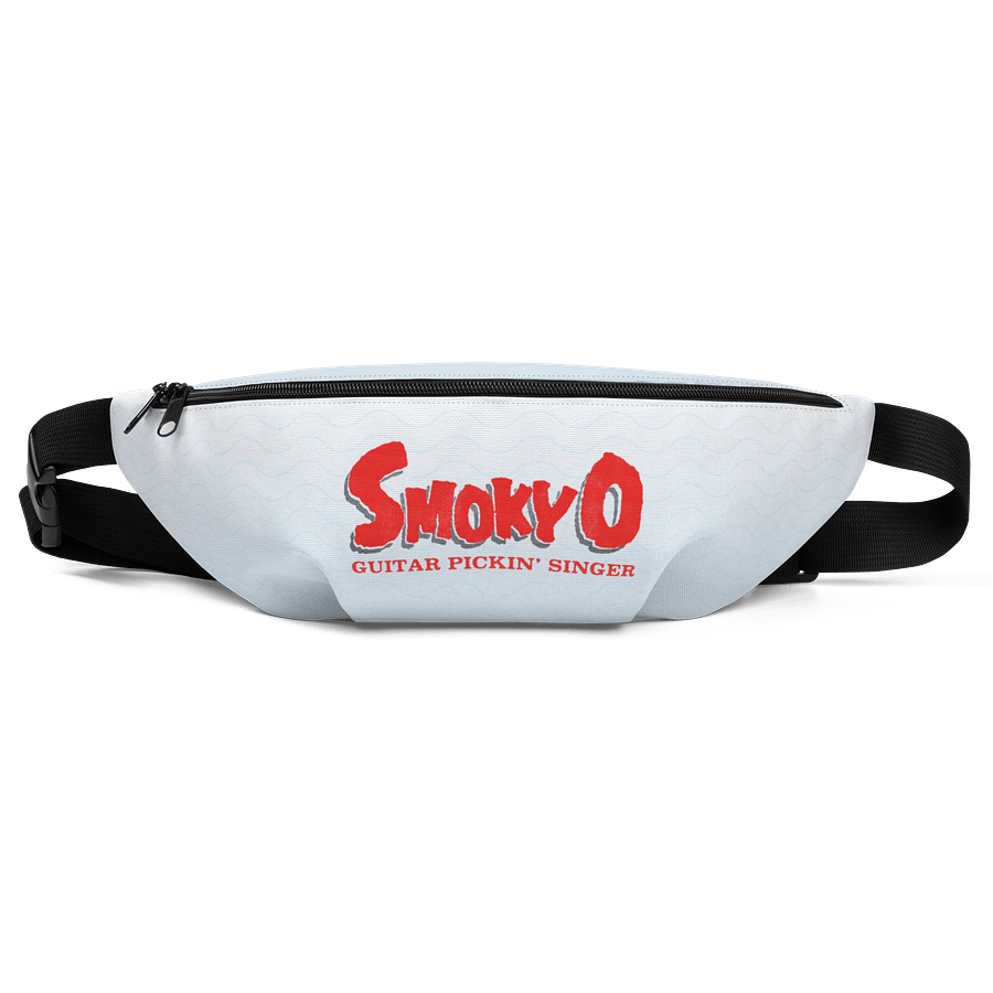 Hip Pack Smoky O product image (1)