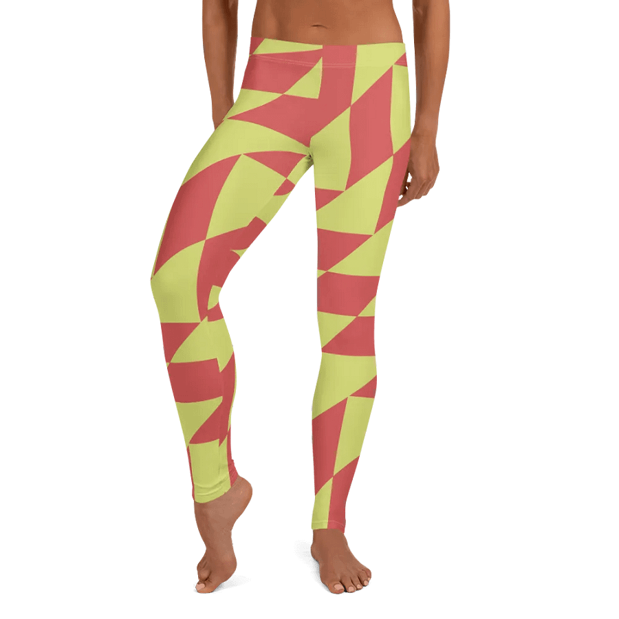 Chevron Chic Leggings product image (9)