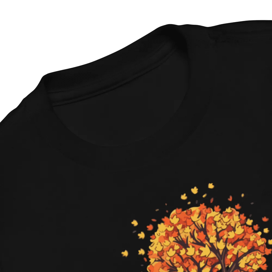 Festive Thanksgiving Toddler Tee product image (12)
