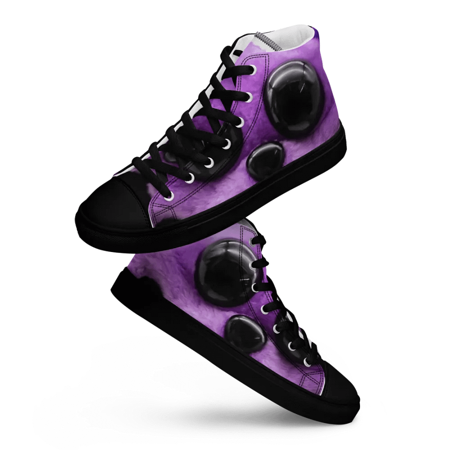 Ajs fun house shoes product image (8)