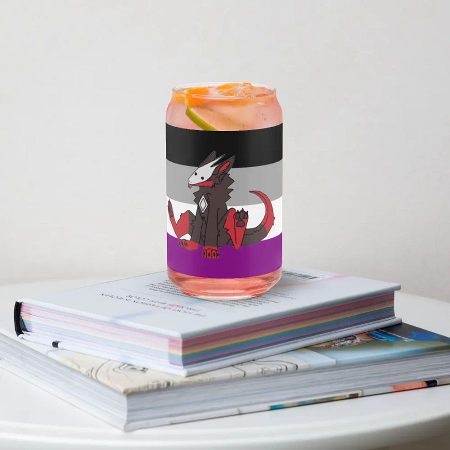 lil guy asexual can glass product image (4)