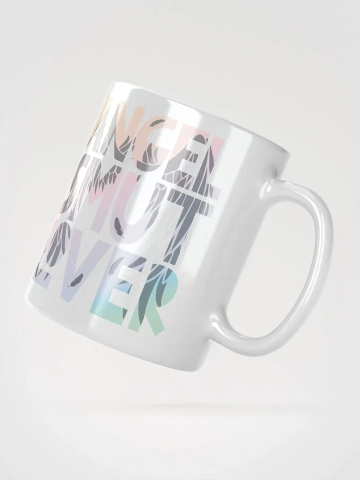 Angel Smut Lover Mug product image (2)