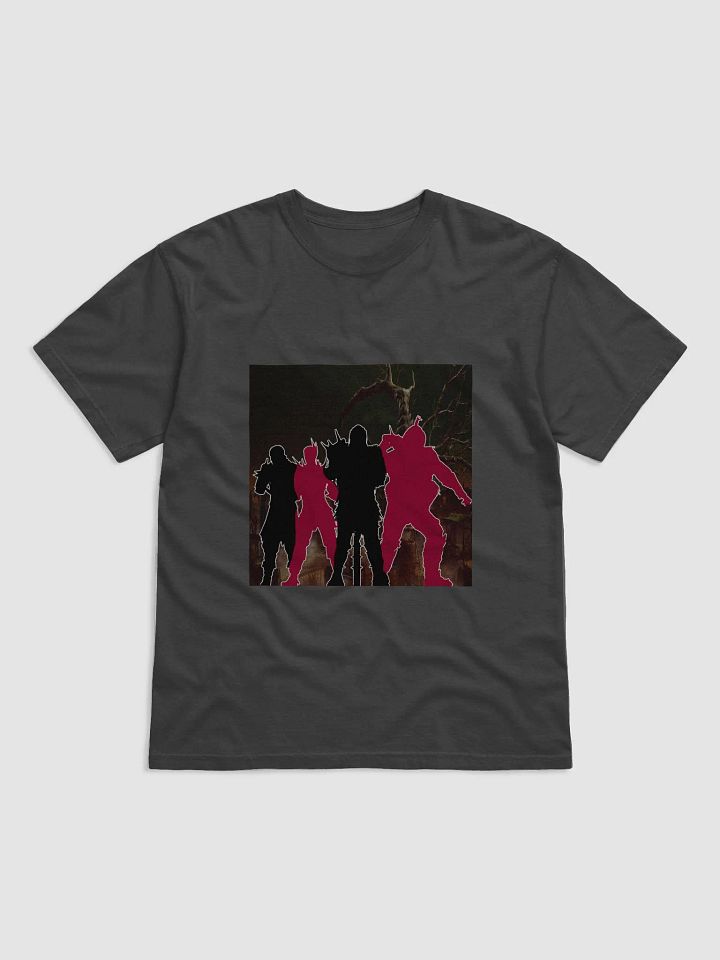 Knight Squad Tee product image (2)