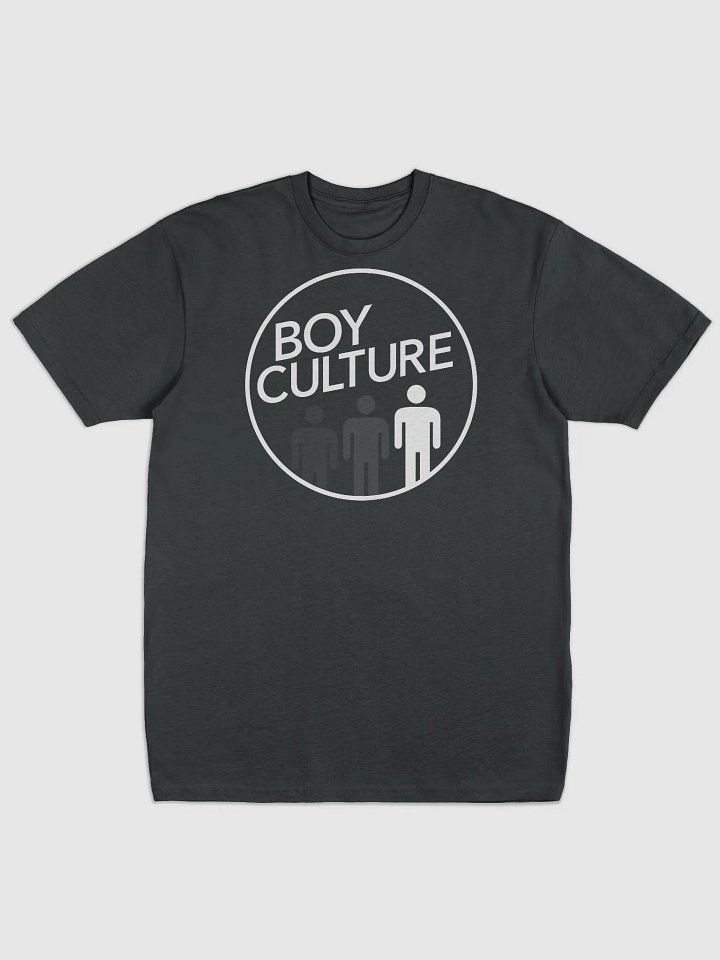 Boy Culture Shirt product image (1)