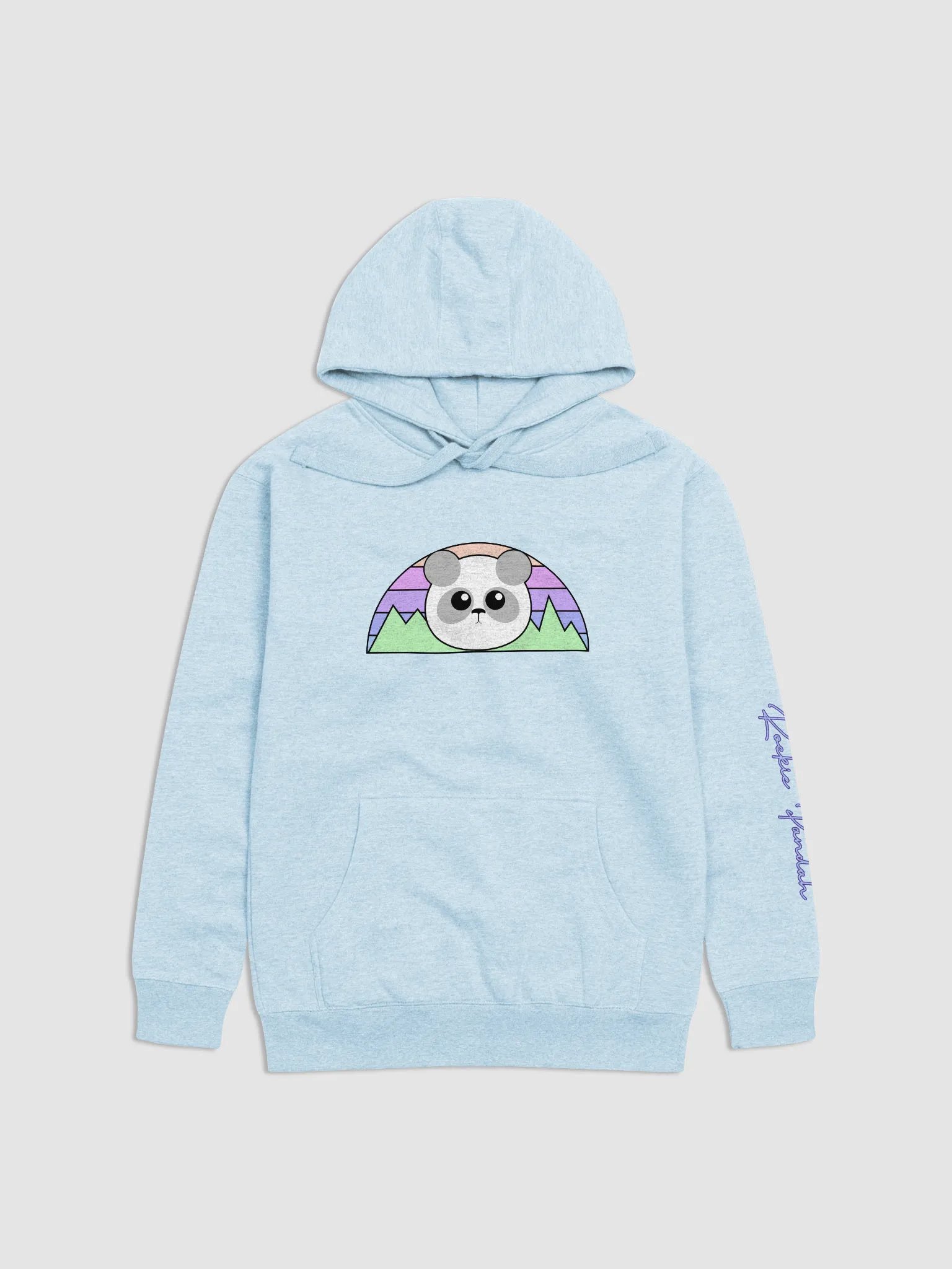 Pastel Hoodie product image (5)