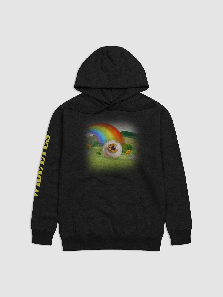 Wide Eyes Hoodie product image (3)