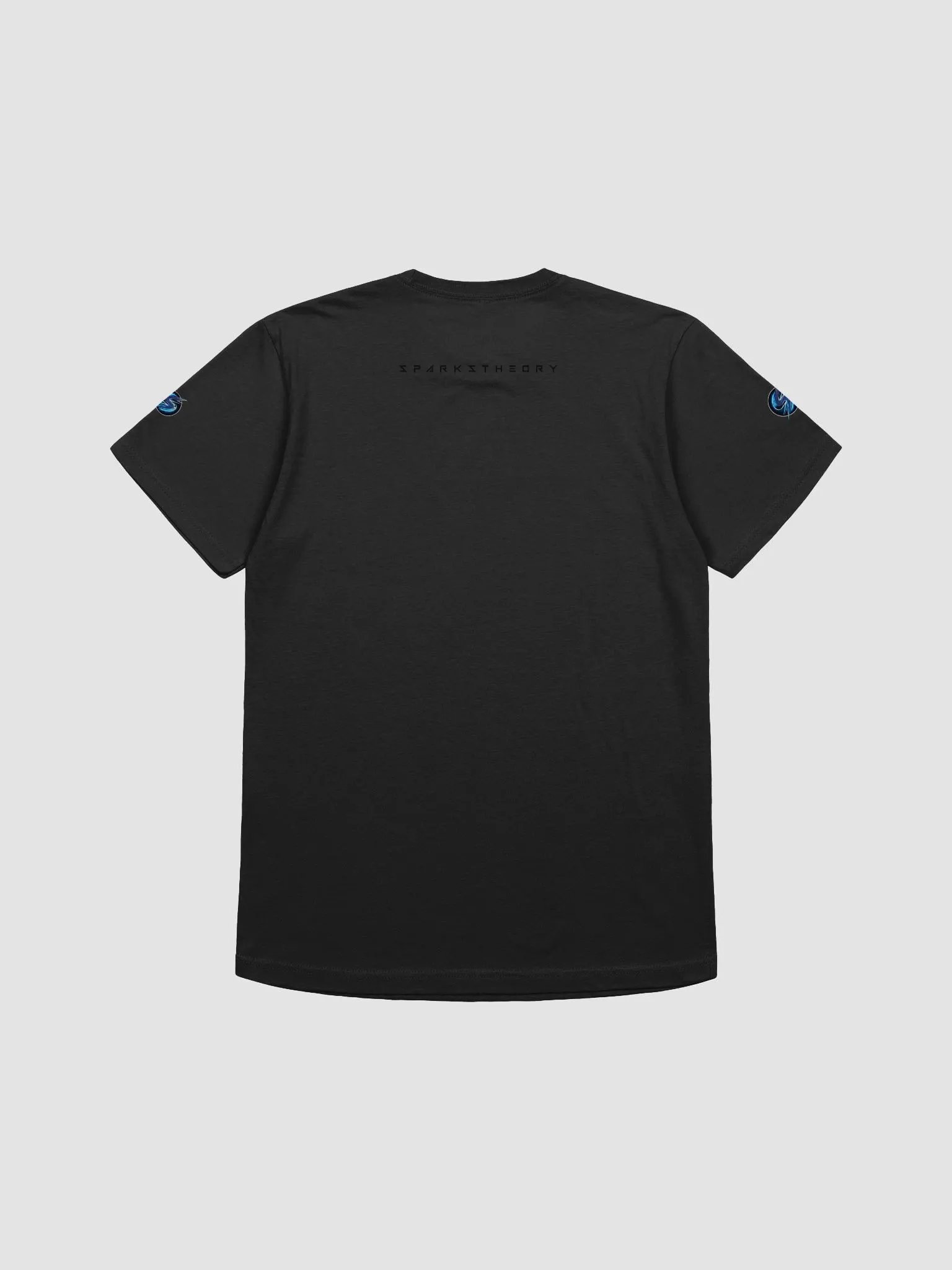 Sparks Next Level Super Soft T-Shirt product image (6)