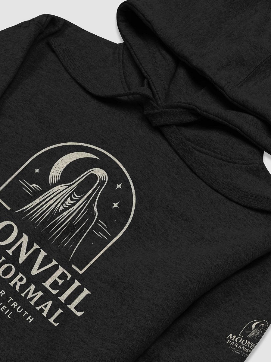 Reaper Hoodie Unisex product image (3)