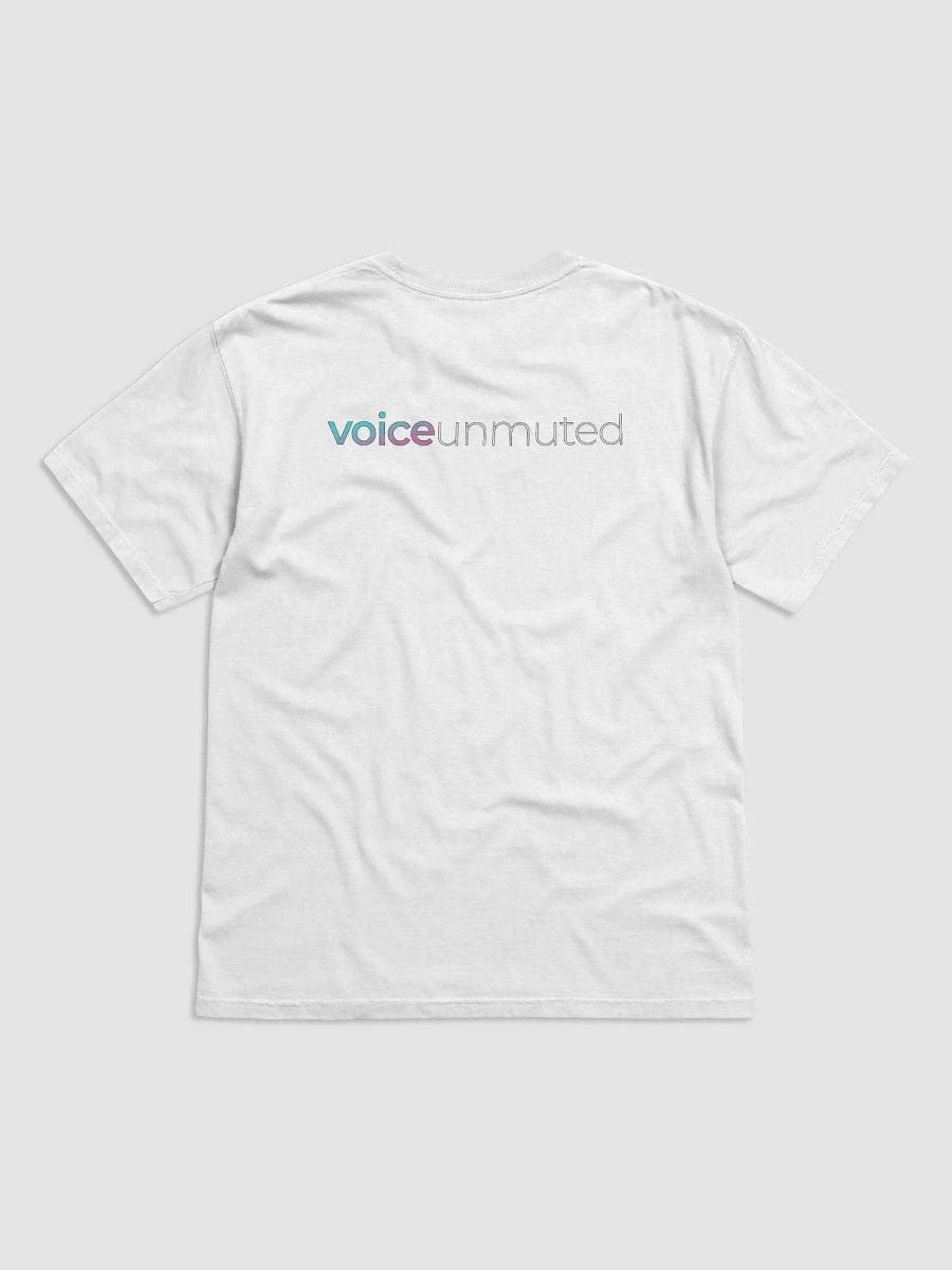 VoiceuLogo Classic T-Shirt product image (2)