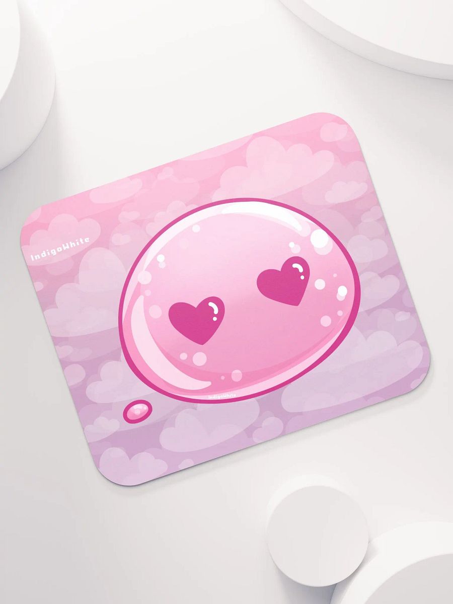 Love Slime Mousepad product image (7)