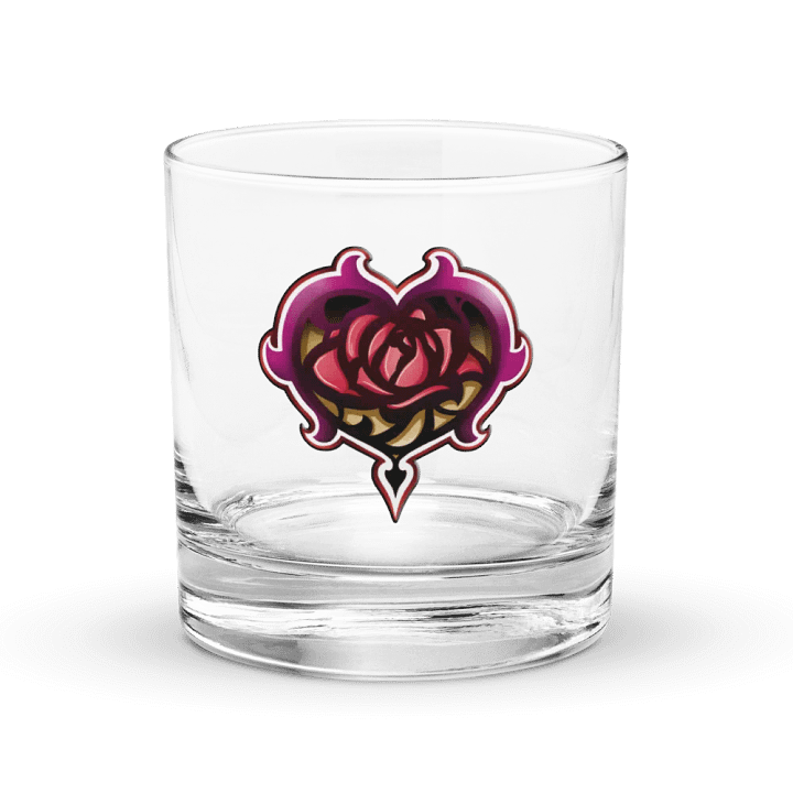 Zagarose Rocks Glass product image (1)