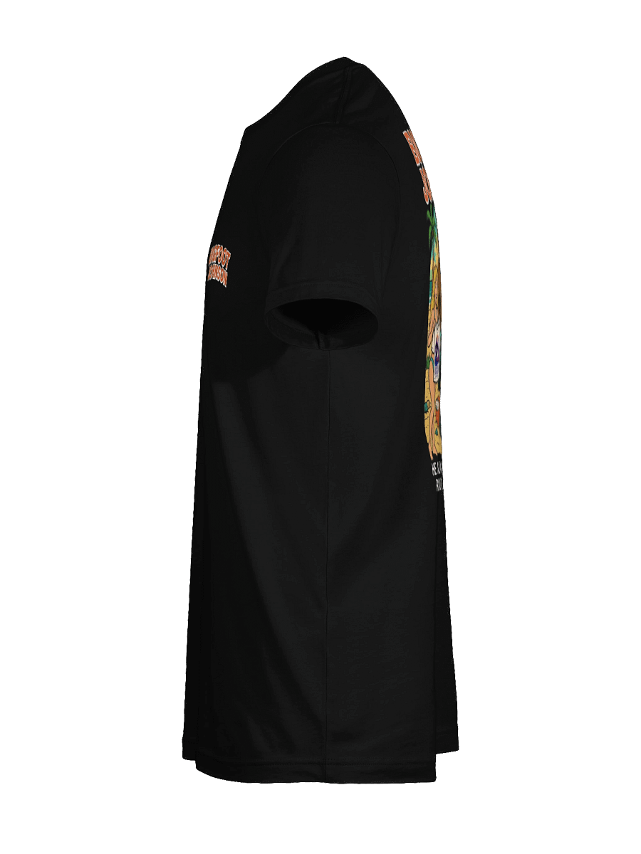 Bigfoot Johnson Scenic Route Tee (Black) product image (11)