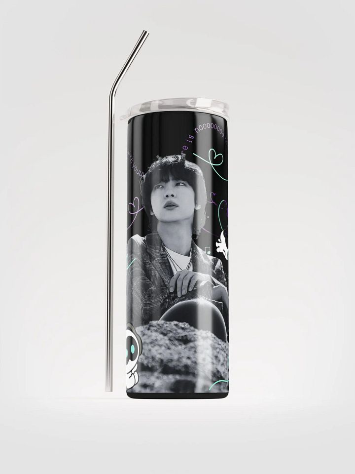 Jin and Wootteo product image (1)