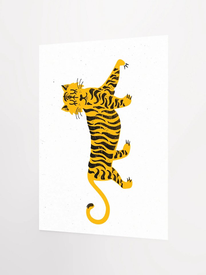 Tiger product image (2)