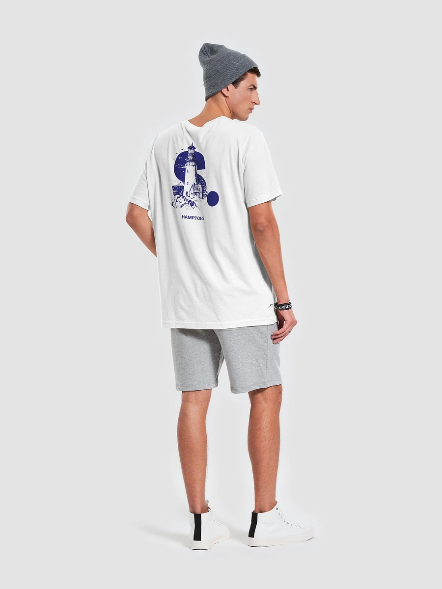 Hamptons Out East Tee product image (7)