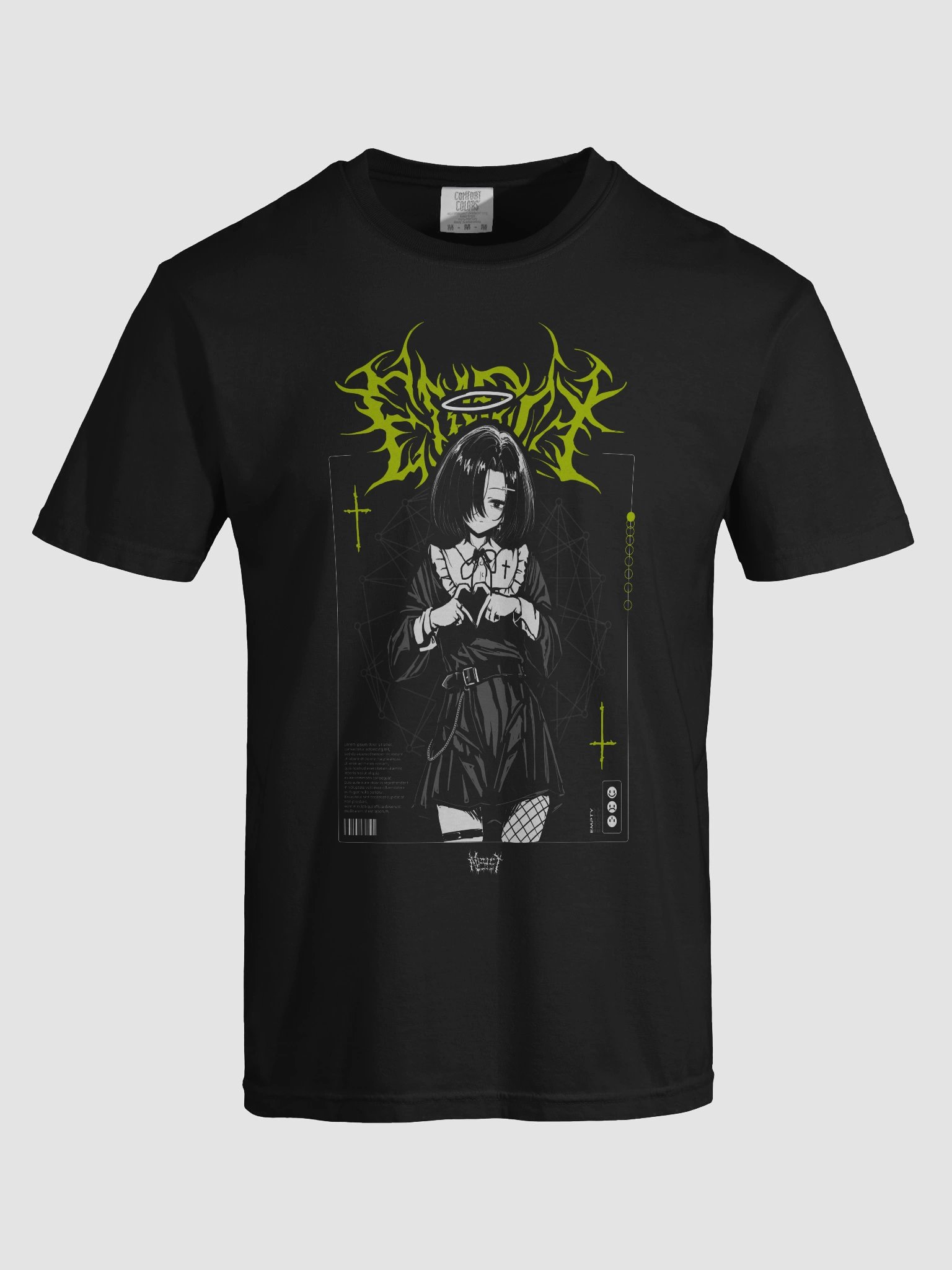 Empty (Shirt) product image (7)