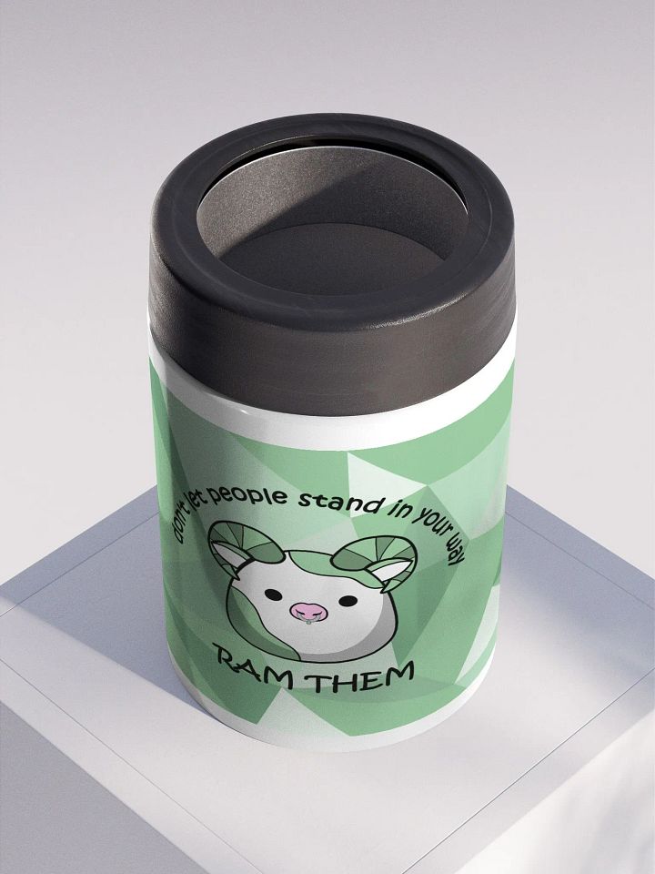 Can Koozie - Ram Them product image (2)