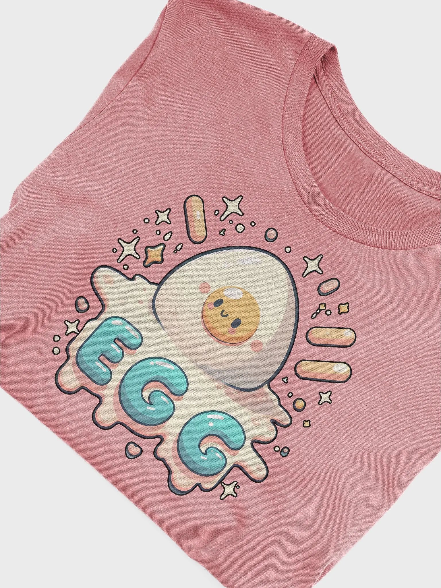 Egg Tee product image (5)