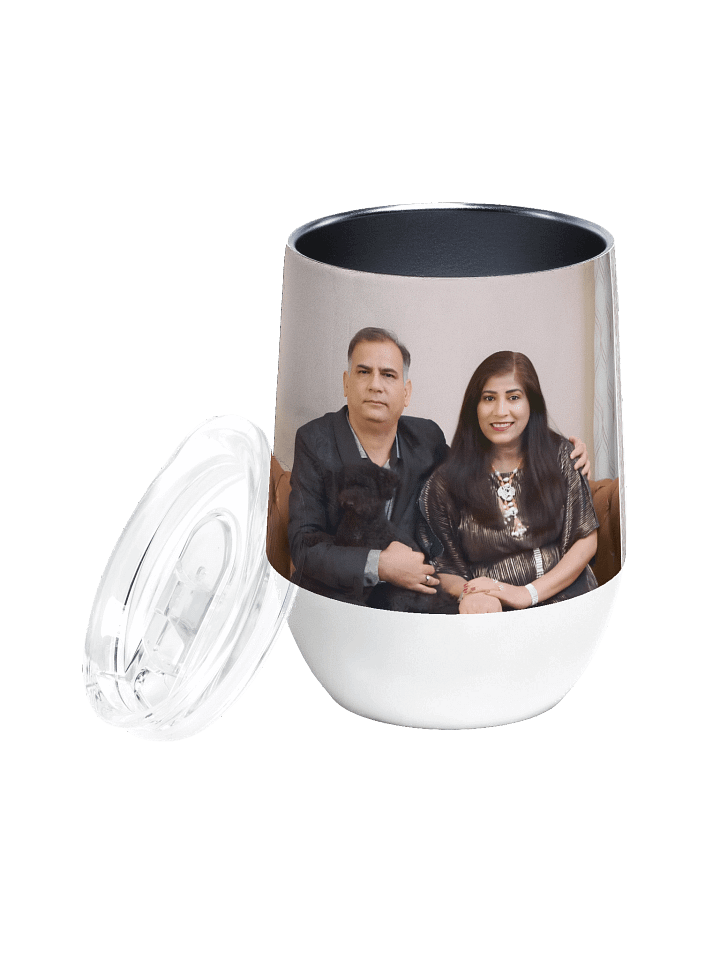 Elegant Moments Wine Tumbler Set product image (2)