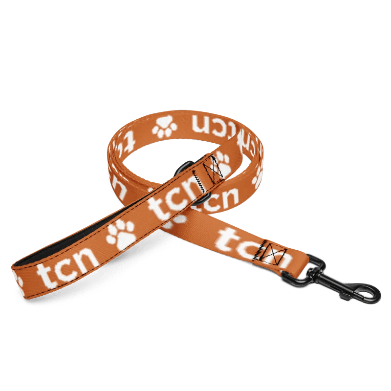 BEST FRIEND LEASH