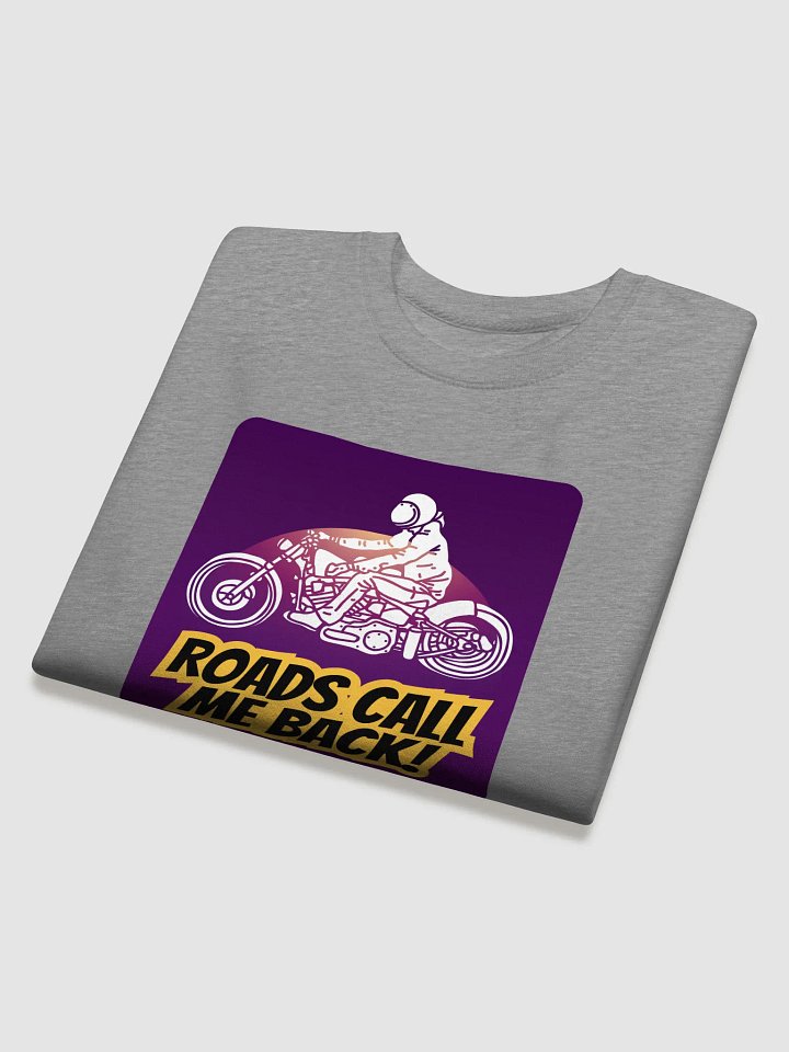 Ride or Die Roadtrip Sweatshirt product image (1)
