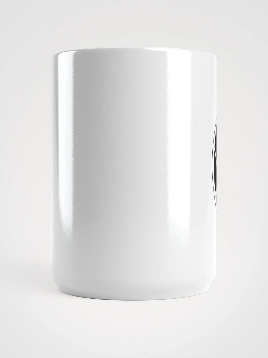 Tino's Eye | Mug product image (5)