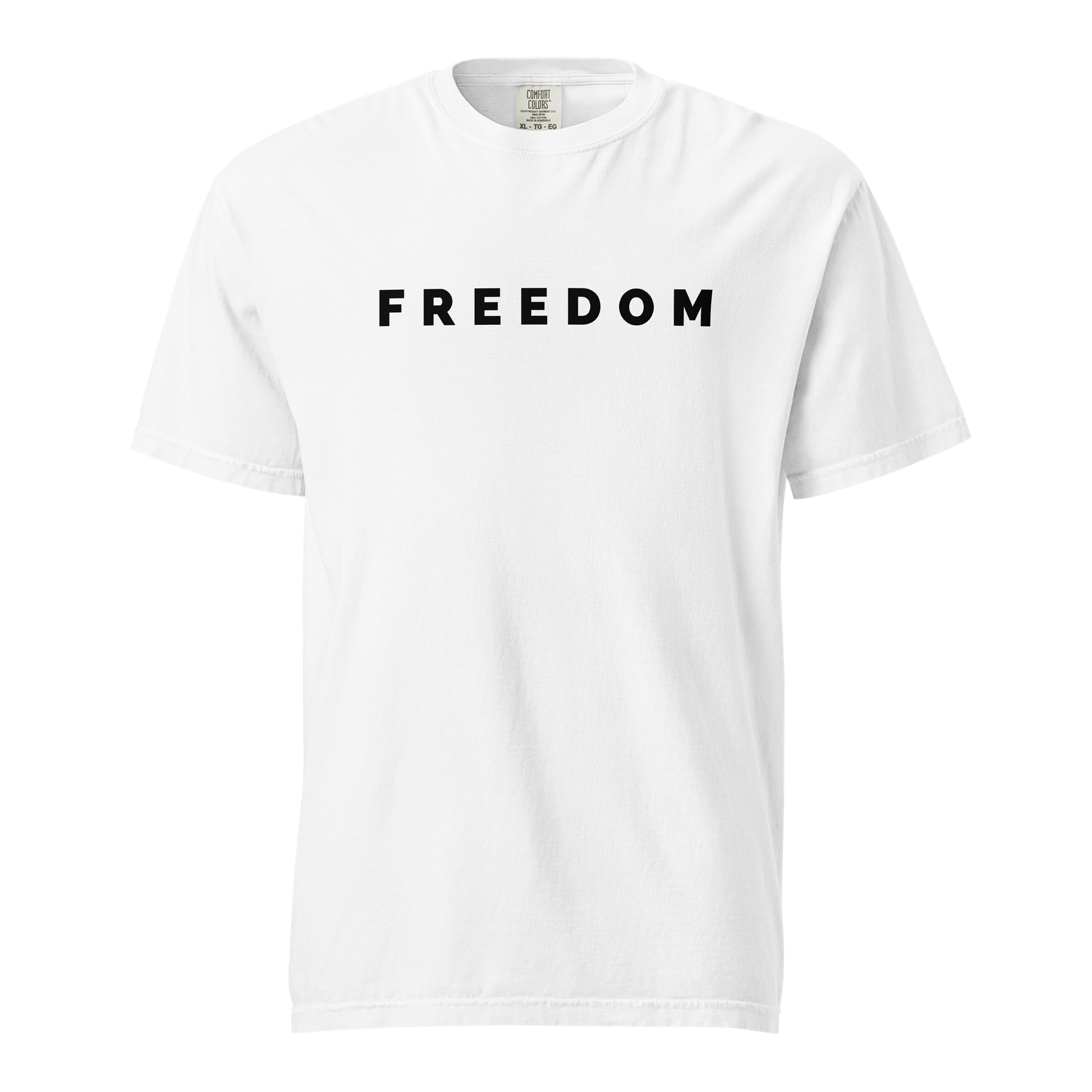 Charlie Kirk’s Freedom Shirt product image (1)