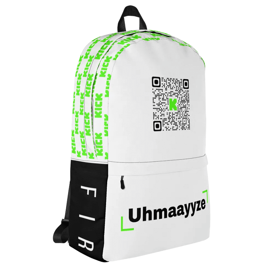 UHM Bakcpack product image (8)