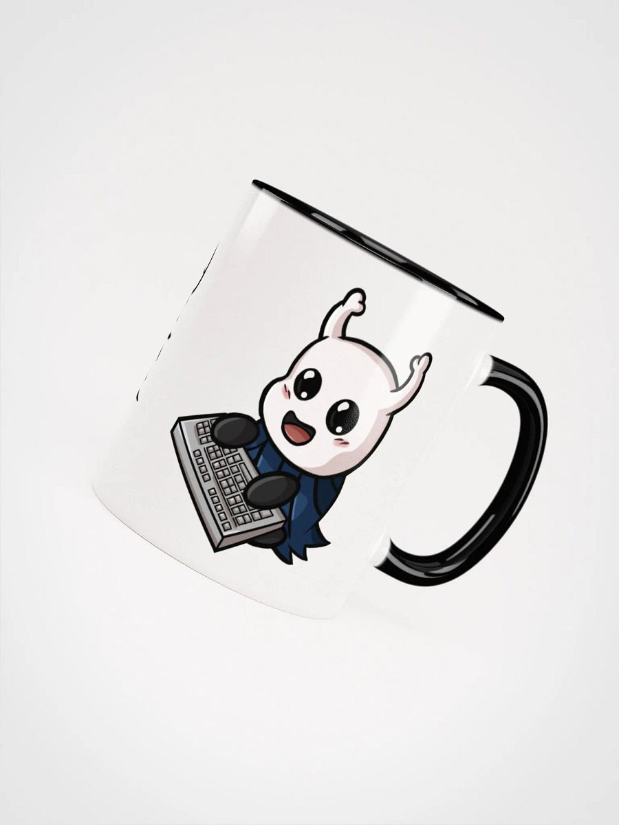 Study and Chat (Mug) product image (50)
