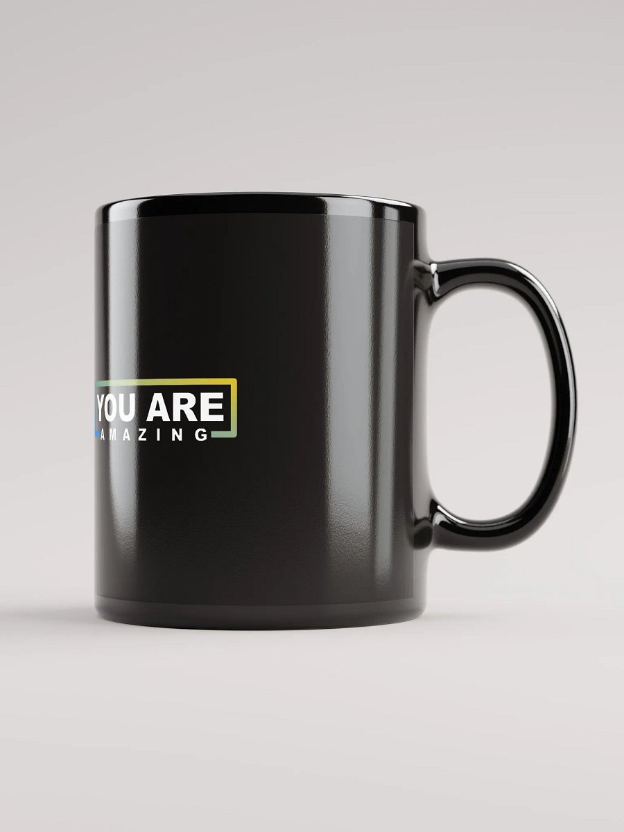 Glossy Mug - Amazing Collections product image (1)