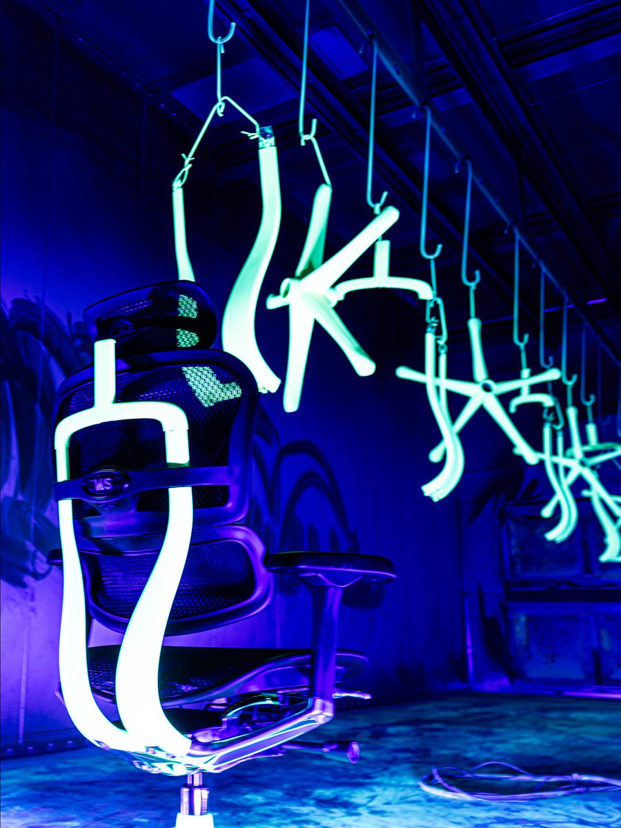 Neon Yellow product image (8)