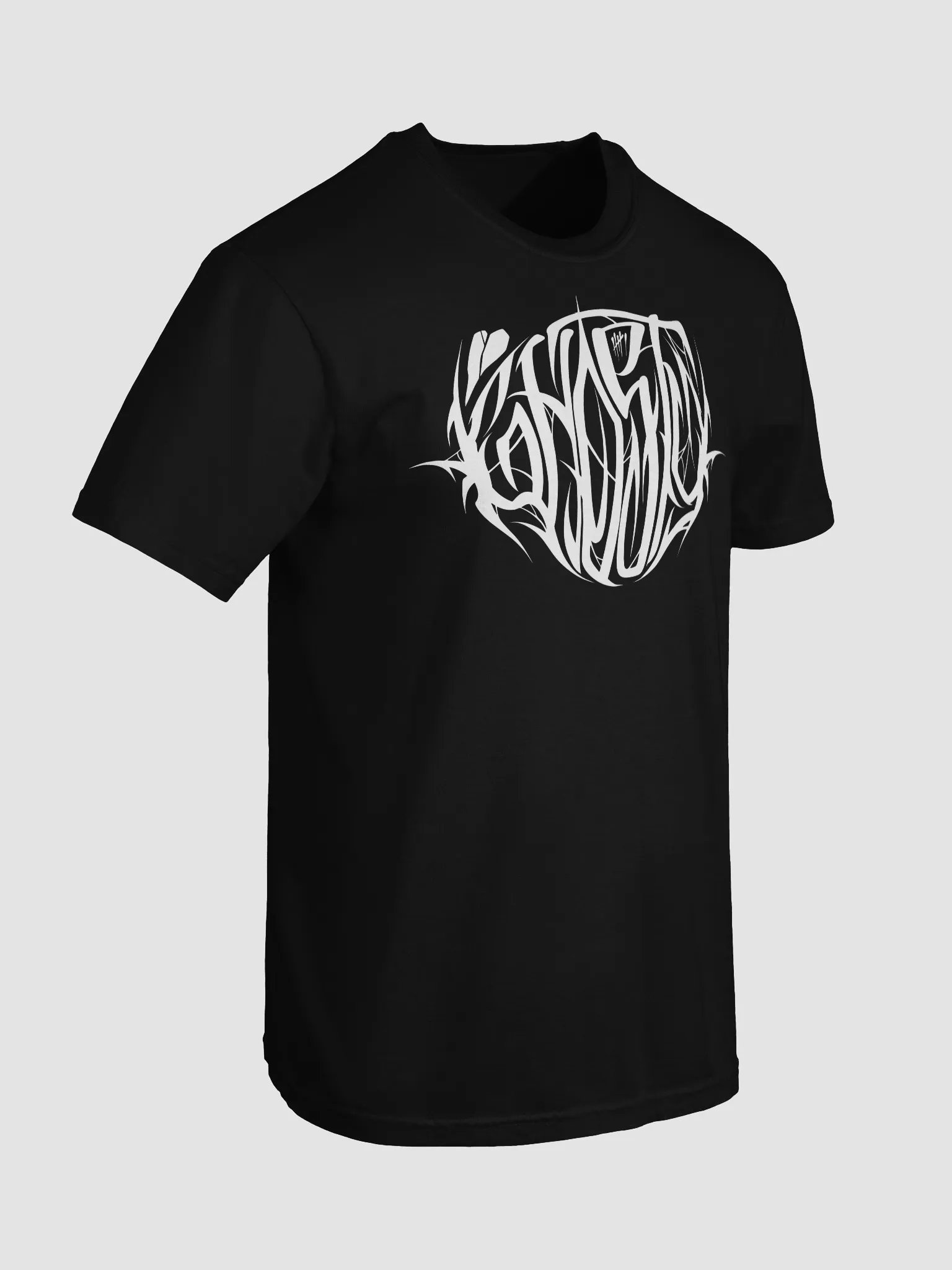 Ghostycore V3 | WHT LOGO product image (7)