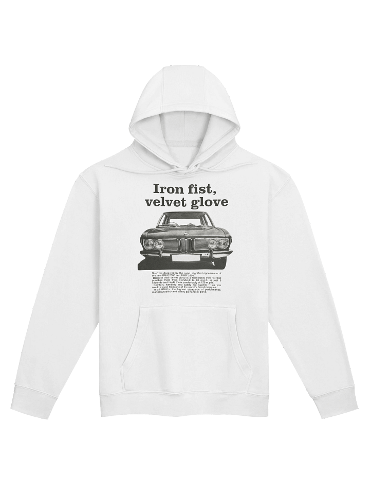 Iron Fist product image (1)