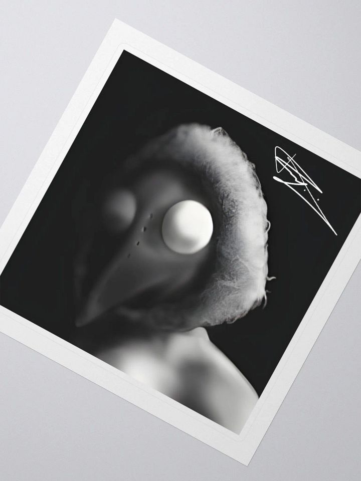 RATSKEWER STICKER product image (1)