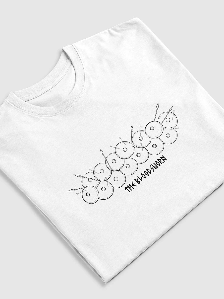 The Bloodsworn Shieldwall - T-Shirt product image (5)
