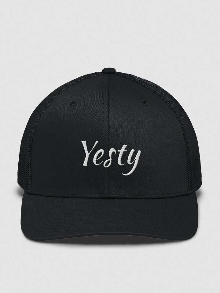 JGenix Hat product image (1)