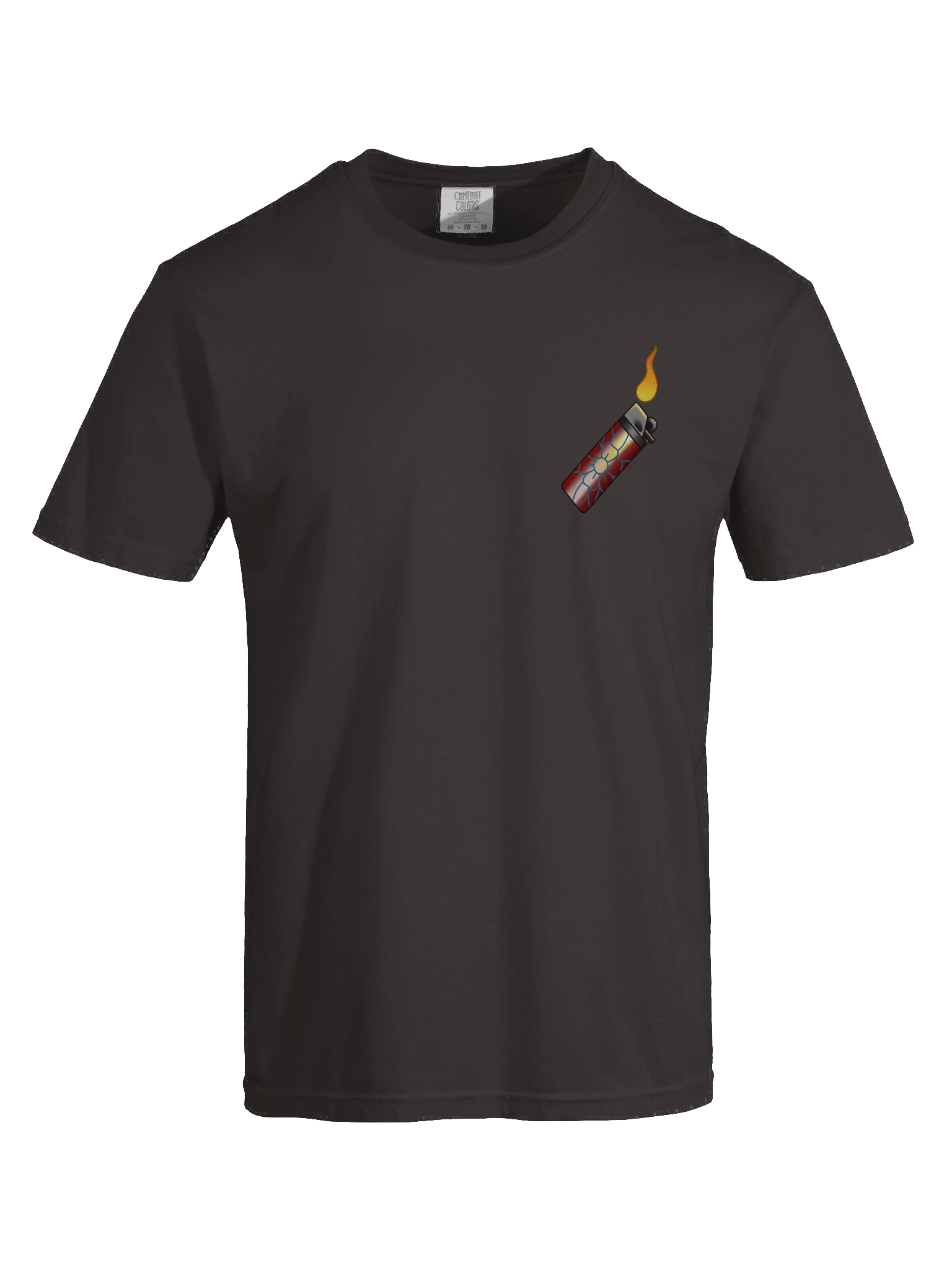 Burn the Witch Tee product image (7)