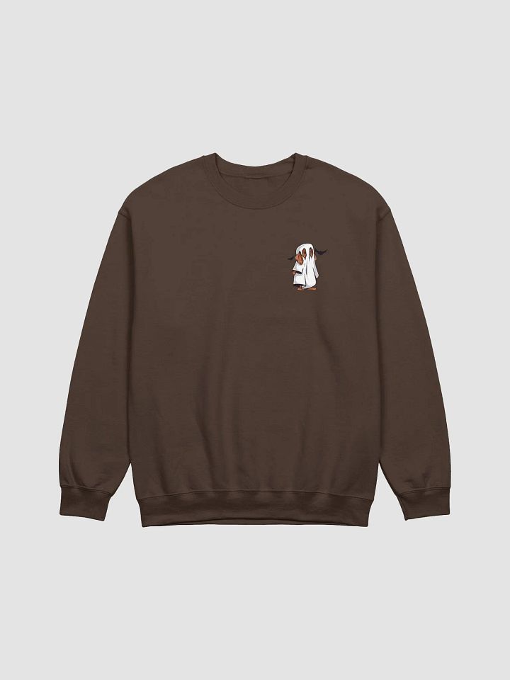 Ghost Honey - Small Print Crew Neck product image (4)