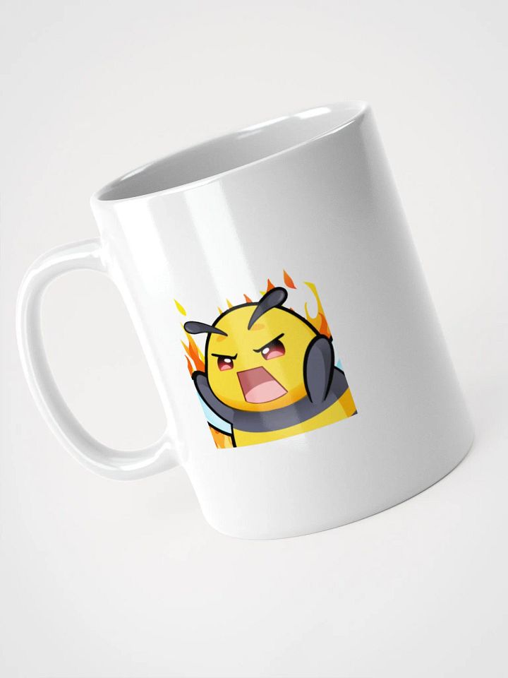 JOBEE Rage Mug product image (2)