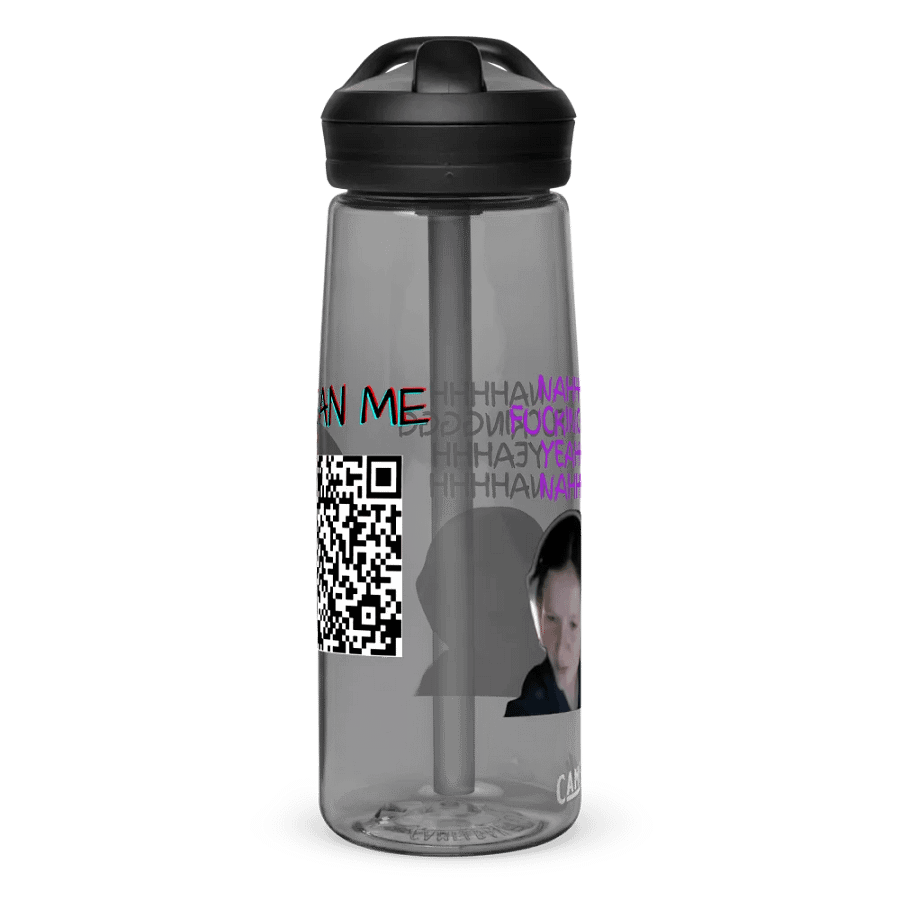 NEW Bottle's Bottle Water Bottle product image (2)