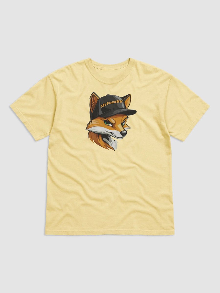 MrFoxx Shirt product image (12)