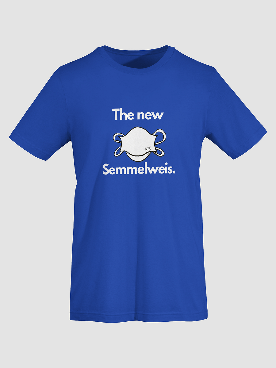 The New Semmelweis Tee product image (43)