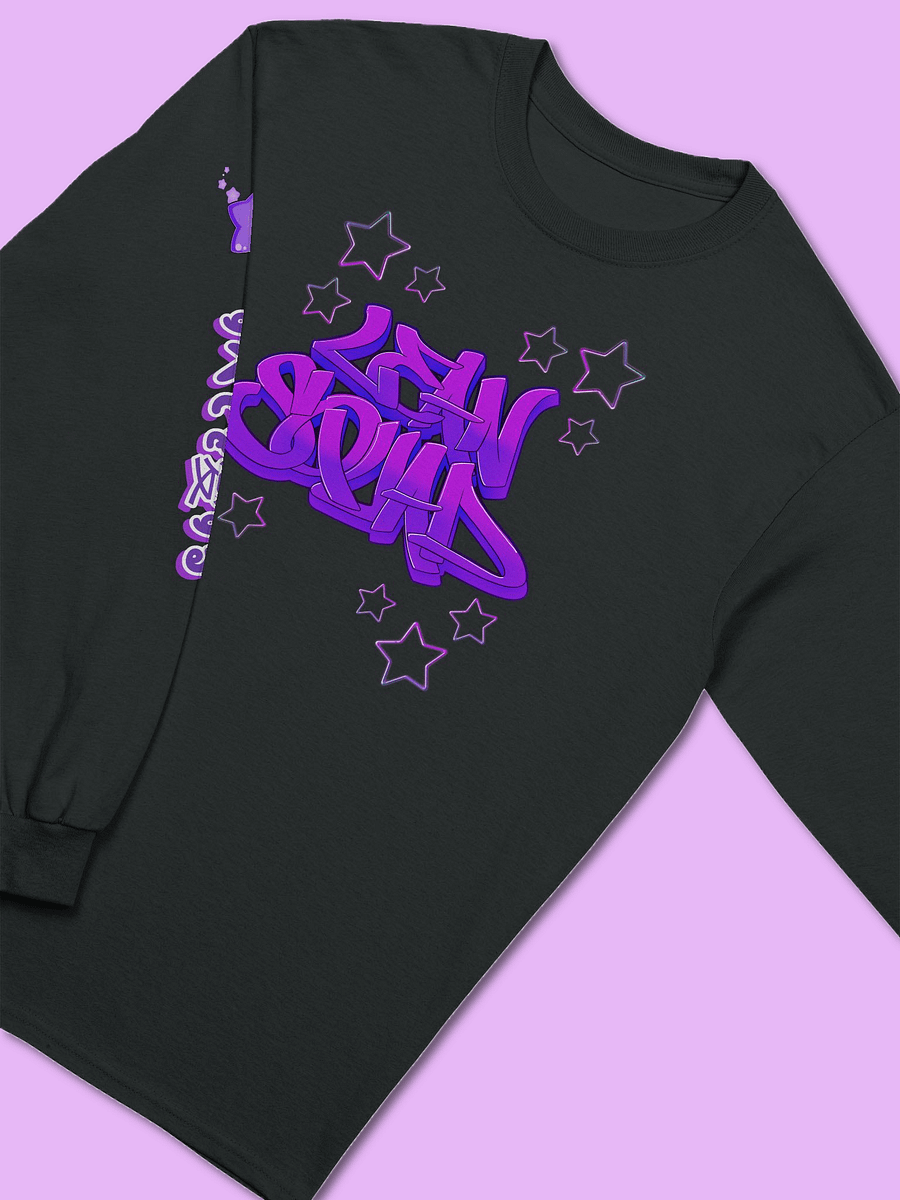 LS Long-sleeve product image (3)