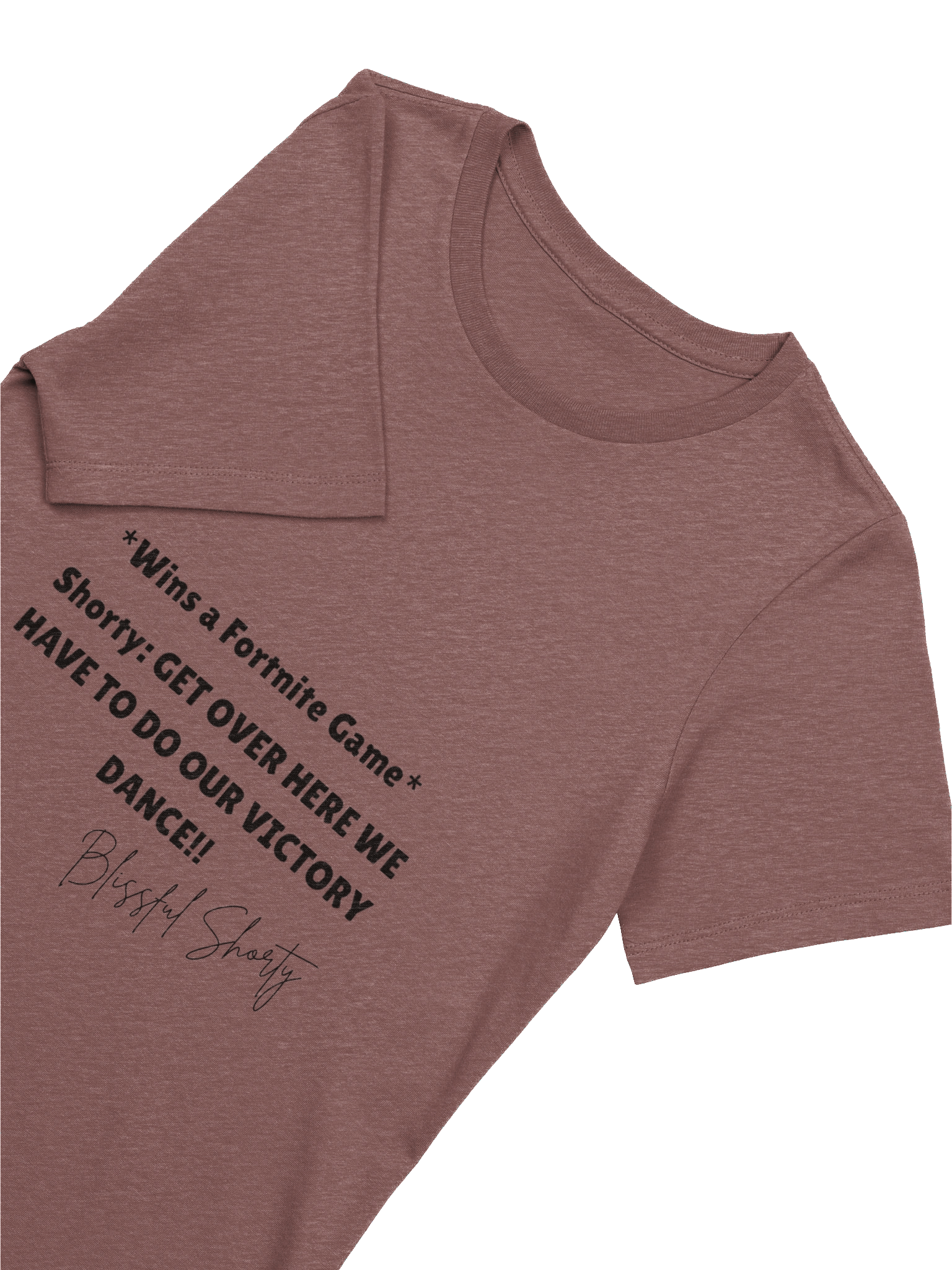 "Fortnite Victory Dance" Tee product image (62)