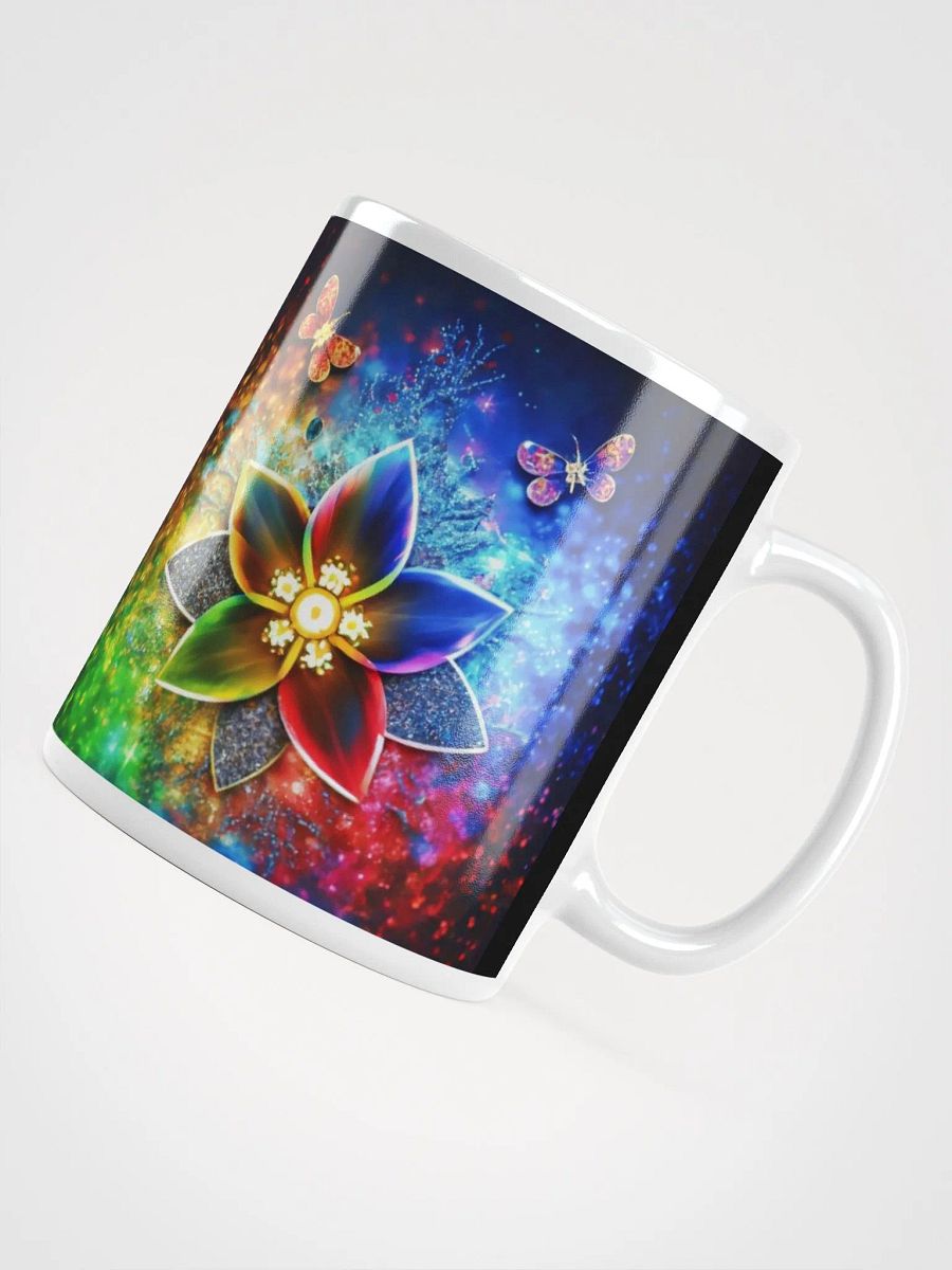 IGBO AMAKA Lotus Mug product image (5)