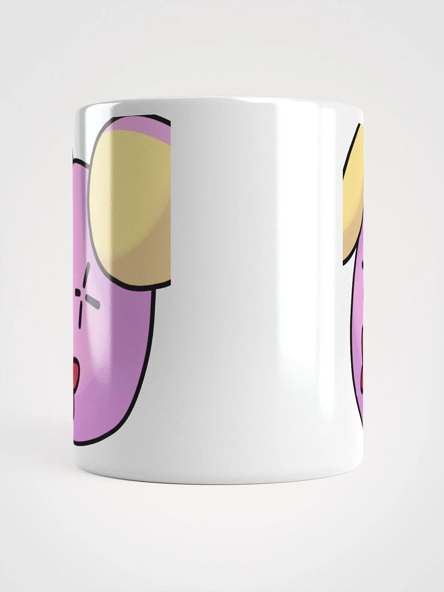 TolleyWahh Mug - White product image (14)