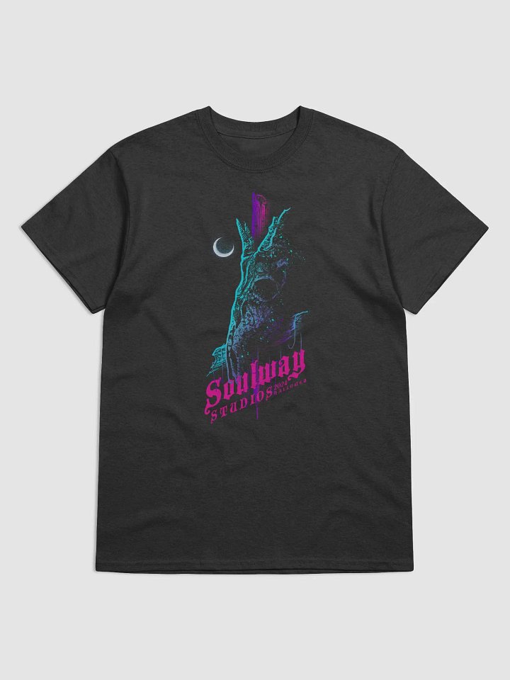 Cosmic Horror Halloween T-Shirt product image (2)