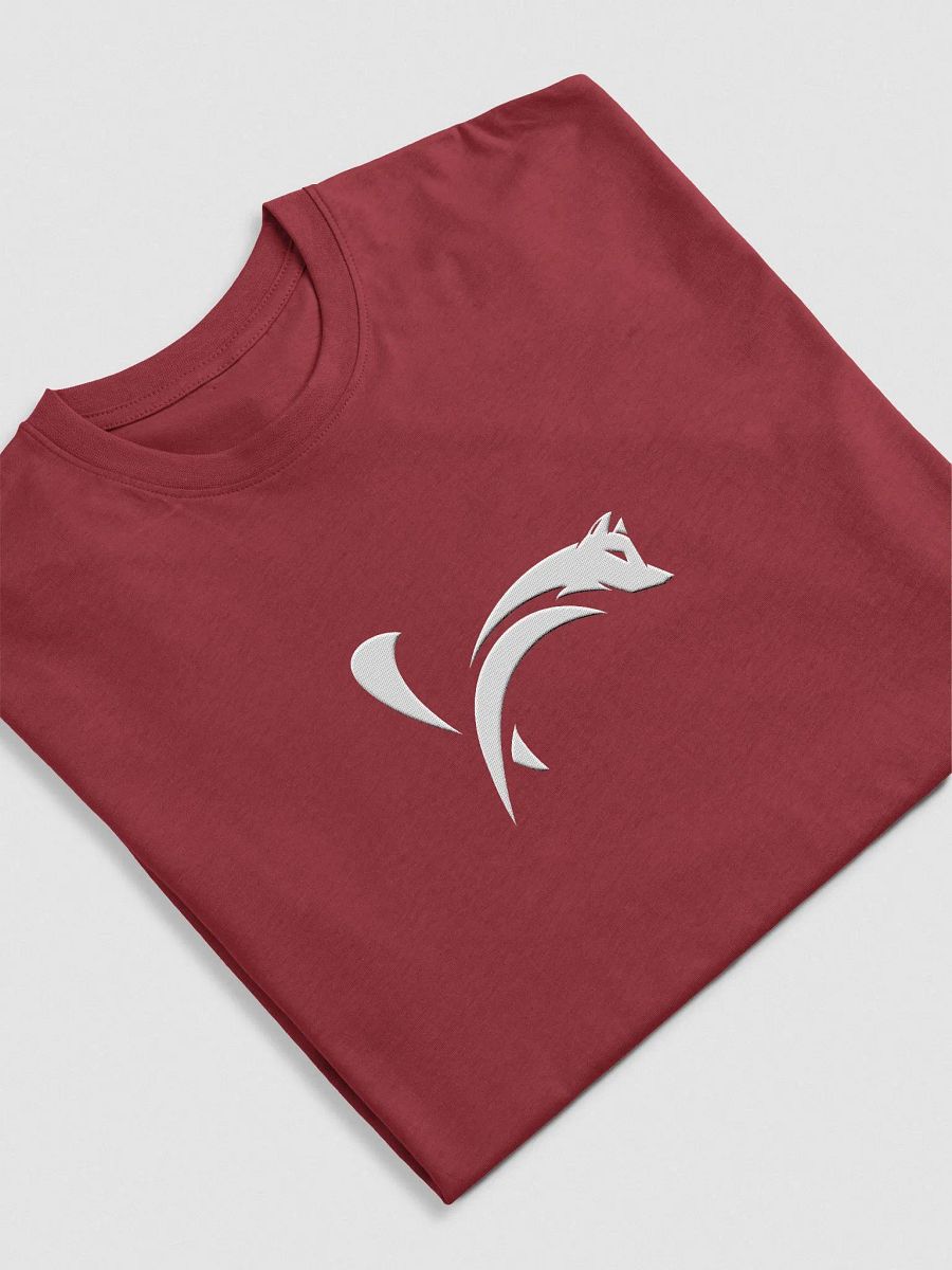 STITCHED NightFoxx Logo product image (12)