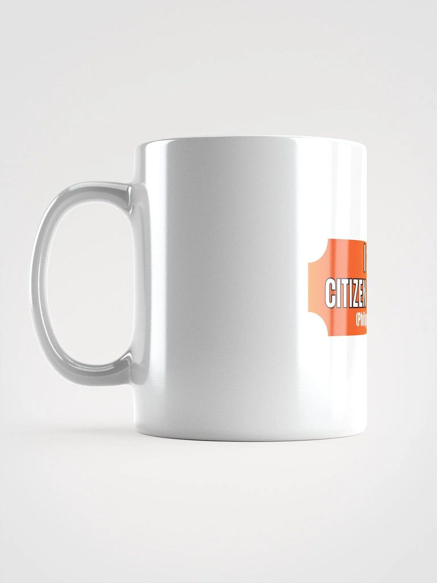 I AM A CITIZEN OF HEAVEN product image (18)