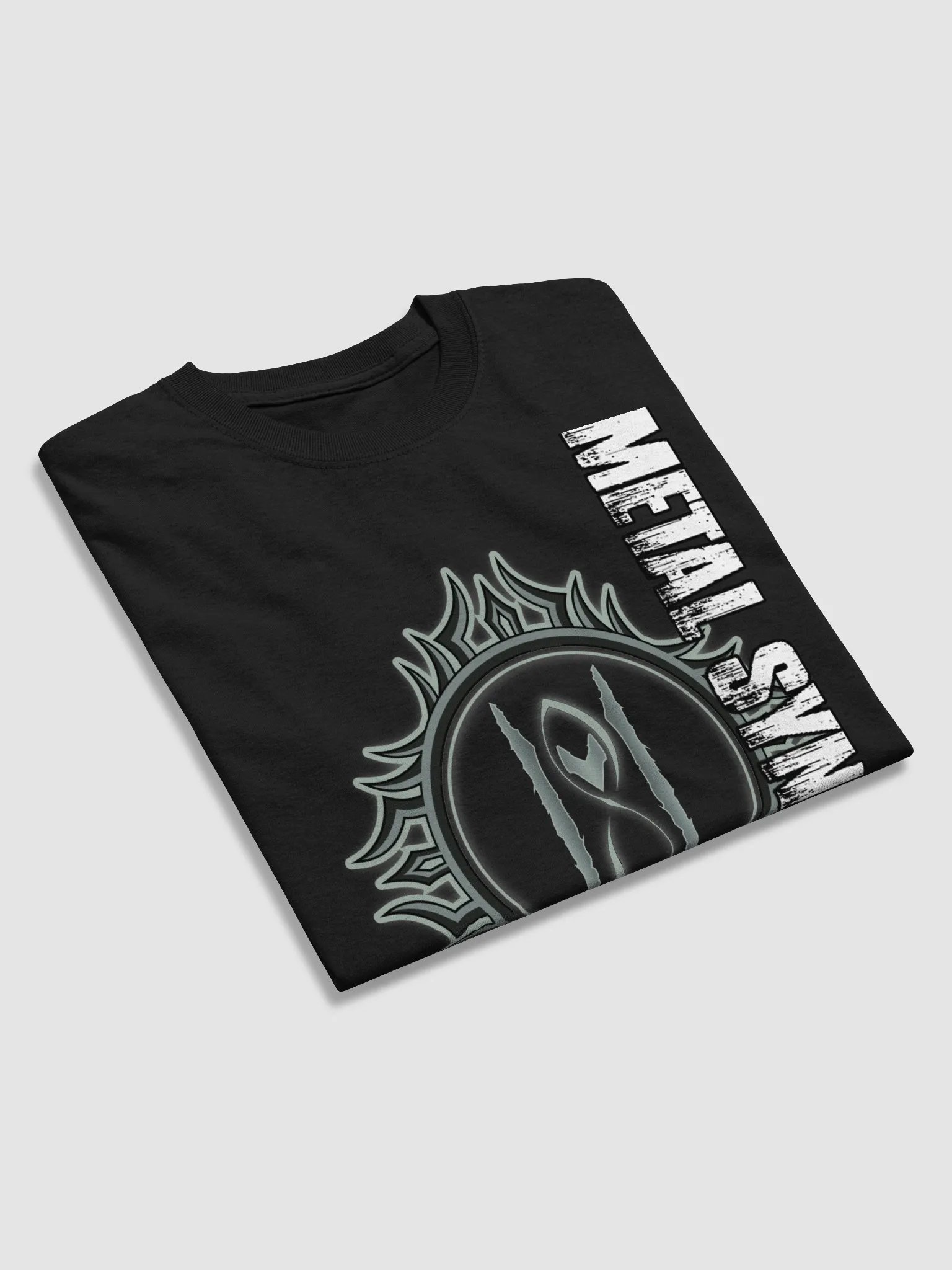 METAL'S SYNDASHIRT product image (5)